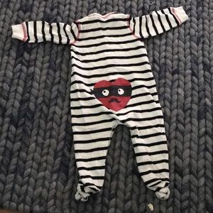 Kids/baby pajamas